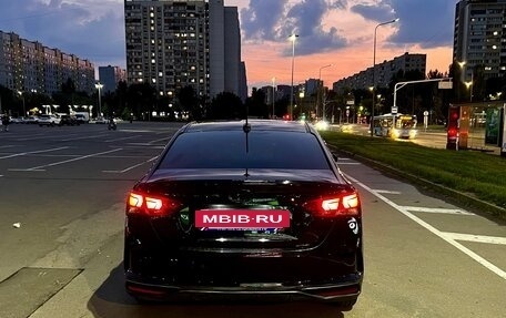 Hyundai Solaris II рестайлинг, 2020 год, 1 400 000 рублей, 3 фотография