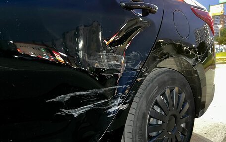 Hyundai Solaris II рестайлинг, 2020 год, 1 400 000 рублей, 12 фотография