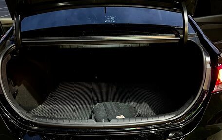 Hyundai Solaris II рестайлинг, 2020 год, 1 400 000 рублей, 10 фотография
