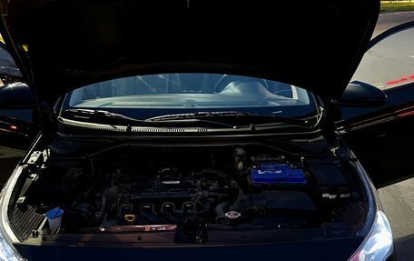 Hyundai Solaris II рестайлинг, 2020 год, 1 400 000 рублей, 9 фотография