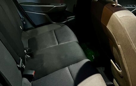 Hyundai Solaris II рестайлинг, 2020 год, 1 400 000 рублей, 6 фотография