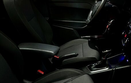 Hyundai Solaris II рестайлинг, 2020 год, 1 400 000 рублей, 8 фотография