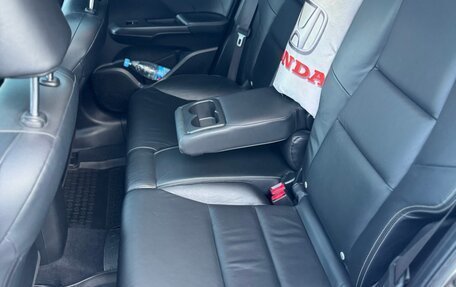 Honda Civic IX, 2014 год, 1 450 000 рублей, 14 фотография