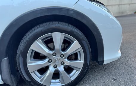 Honda Civic IX, 2014 год, 1 450 000 рублей, 9 фотография