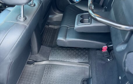 Honda Civic IX, 2014 год, 1 450 000 рублей, 15 фотография