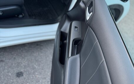 Honda Civic IX, 2014 год, 1 450 000 рублей, 19 фотография