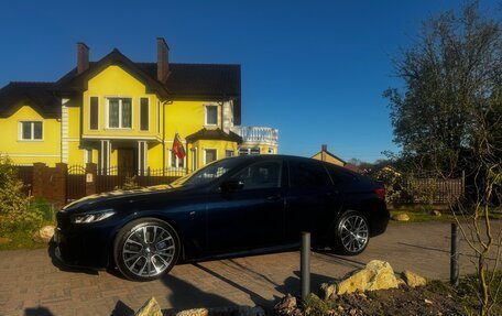 BMW 6 серия, 2020 год, 7 300 000 рублей, 5 фотография