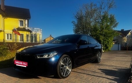 BMW 6 серия, 2020 год, 7 300 000 рублей, 4 фотография