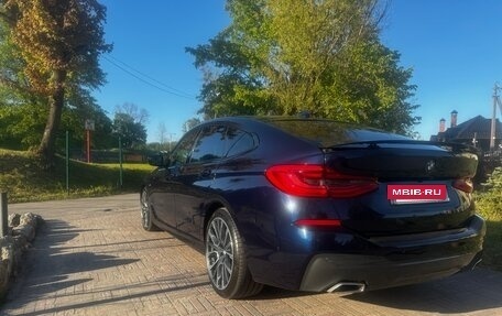 BMW 6 серия, 2020 год, 7 300 000 рублей, 3 фотография
