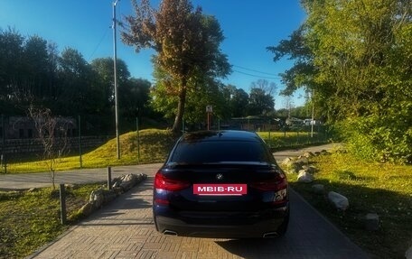 BMW 6 серия, 2020 год, 7 300 000 рублей, 2 фотография