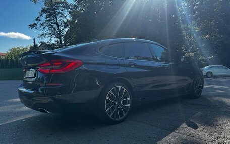 BMW 6 серия, 2020 год, 7 300 000 рублей, 15 фотография
