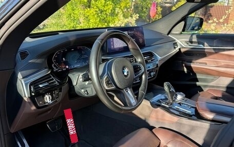 BMW 6 серия, 2020 год, 7 300 000 рублей, 9 фотография