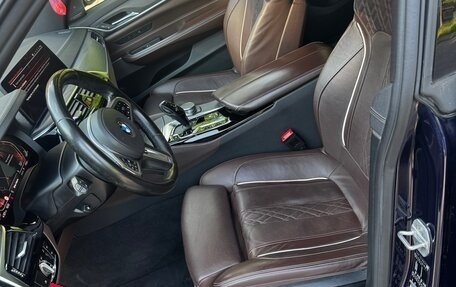 BMW 6 серия, 2020 год, 7 300 000 рублей, 16 фотография