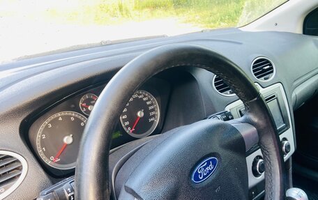 Ford Focus II рестайлинг, 2006 год, 295 000 рублей, 7 фотография