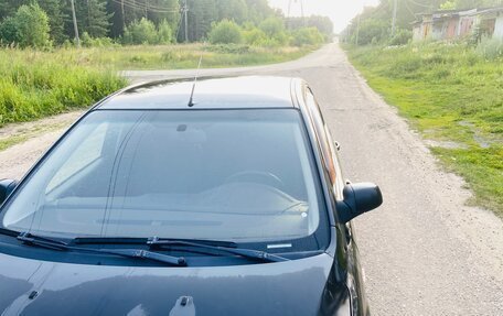 Ford Focus II рестайлинг, 2006 год, 295 000 рублей, 8 фотография