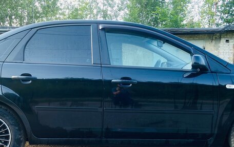 Ford Focus II рестайлинг, 2006 год, 295 000 рублей, 11 фотография
