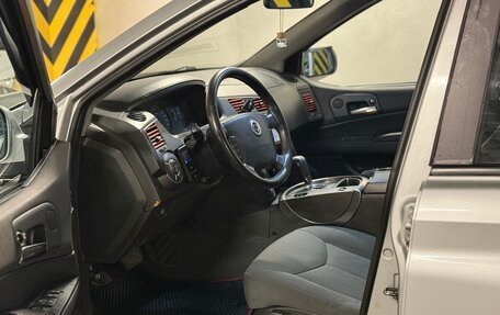 SsangYong Kyron I, 2007 год, 430 000 рублей, 5 фотография