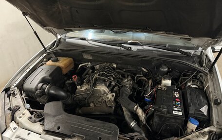 SsangYong Kyron I, 2007 год, 430 000 рублей, 8 фотография