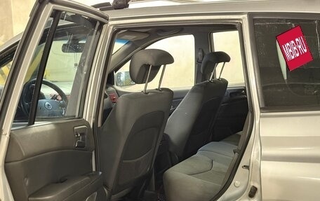 SsangYong Kyron I, 2007 год, 430 000 рублей, 4 фотография
