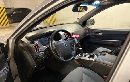 SsangYong Kyron I, 2007 год, 430 000 рублей, 6 фотография