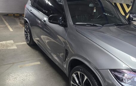 BMW X5, 2015 год, 4 000 000 рублей, 2 фотография