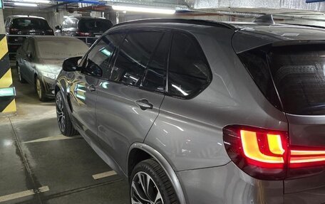 BMW X5, 2015 год, 4 000 000 рублей, 5 фотография