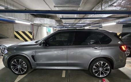 BMW X5, 2015 год, 4 000 000 рублей, 4 фотография