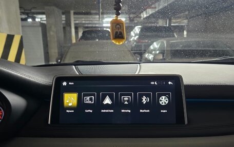 BMW X5, 2015 год, 4 000 000 рублей, 11 фотография