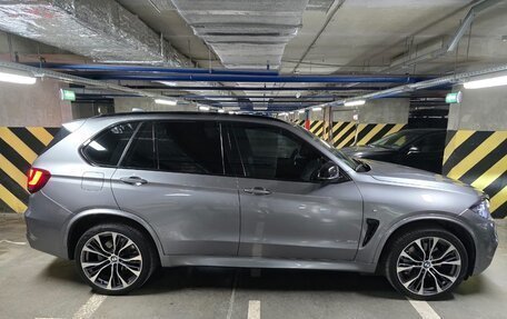 BMW X5, 2015 год, 4 000 000 рублей, 7 фотография