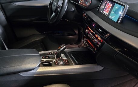 BMW X5, 2015 год, 4 000 000 рублей, 8 фотография