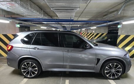 BMW X5, 2015 год, 4 000 000 рублей, 6 фотография