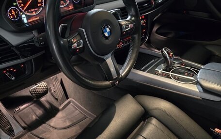 BMW X5, 2015 год, 4 000 000 рублей, 9 фотография