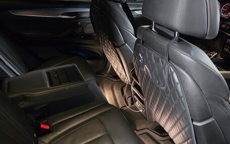 BMW X5, 2015 год, 4 000 000 рублей, 10 фотография