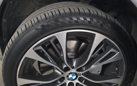 BMW X5, 2015 год, 4 000 000 рублей, 14 фотография