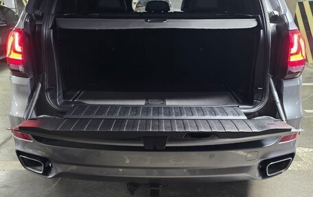 BMW X5, 2015 год, 4 000 000 рублей, 13 фотография