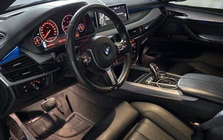 BMW X5, 2015 год, 4 000 000 рублей, 20 фотография