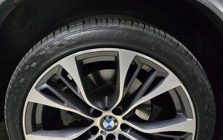 BMW X5, 2015 год, 4 000 000 рублей, 18 фотография