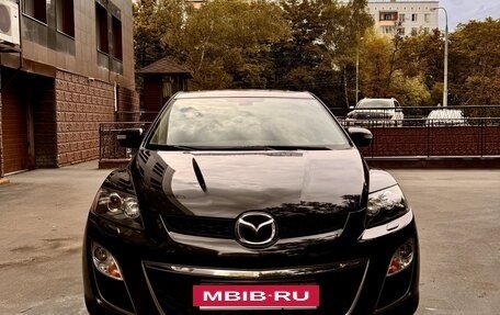 Mazda CX-7 I рестайлинг, 2010 год, 1 500 000 рублей, 6 фотография