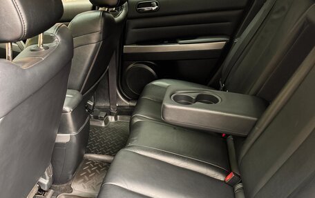 Mazda CX-7 I рестайлинг, 2010 год, 1 500 000 рублей, 12 фотография