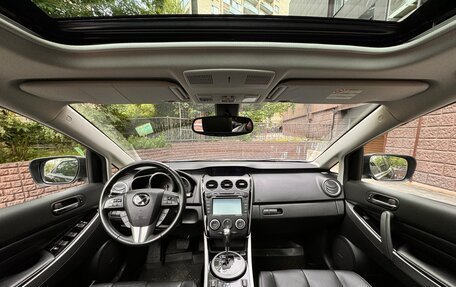Mazda CX-7 I рестайлинг, 2010 год, 1 500 000 рублей, 10 фотография