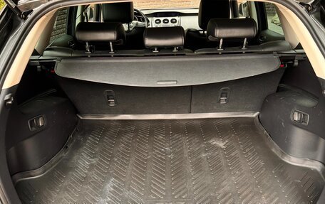 Mazda CX-7 I рестайлинг, 2010 год, 1 500 000 рублей, 14 фотография