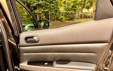 Mazda CX-7 I рестайлинг, 2010 год, 1 500 000 рублей, 13 фотография
