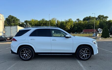 Mercedes-Benz GLE, 2021 год, 7 800 000 рублей, 8 фотография