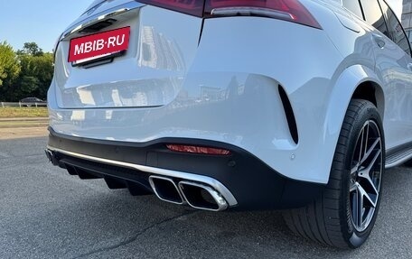 Mercedes-Benz GLE, 2021 год, 7 800 000 рублей, 7 фотография