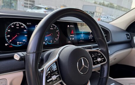 Mercedes-Benz GLE, 2021 год, 7 800 000 рублей, 18 фотография