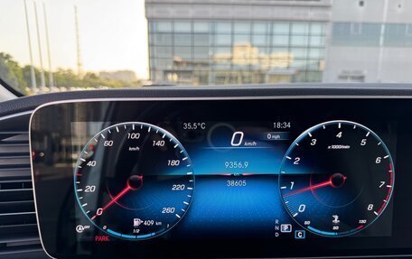 Mercedes-Benz GLE, 2021 год, 7 800 000 рублей, 31 фотография