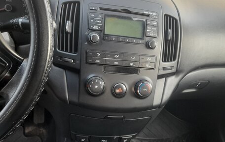 Hyundai i30 I, 2010 год, 666 000 рублей, 6 фотография