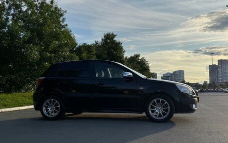 KIA Rio II, 2005 год, 650 000 рублей, 8 фотография