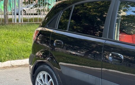 KIA Rio II, 2005 год, 650 000 рублей, 9 фотография