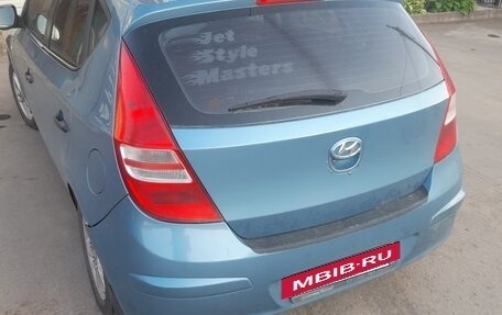 Hyundai i30 I, 2010 год, 666 000 рублей, 2 фотография